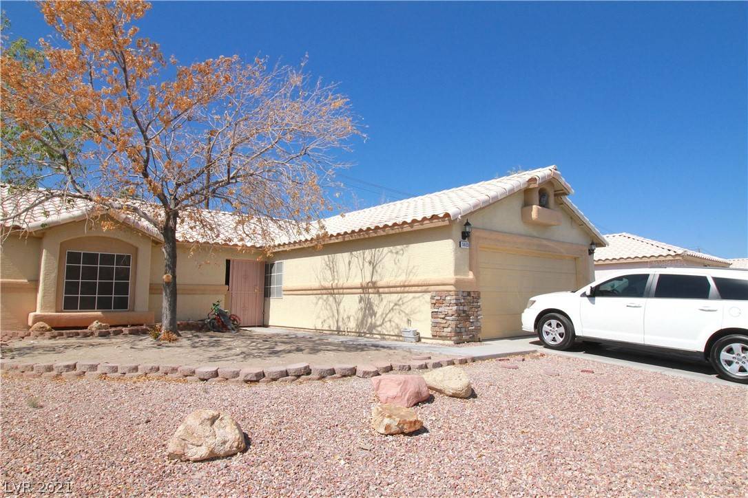 North Las Vegas, NV 89031,5023 Del Shannon ST
