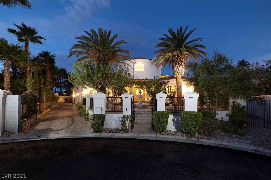 Las Vegas, NV 89128,8100 Sapphire Bay CIR