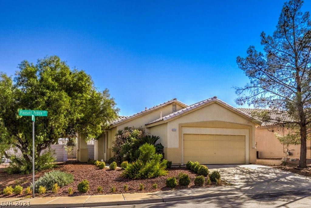 Henderson, NV 89074,244 Pleasant Pebble ST