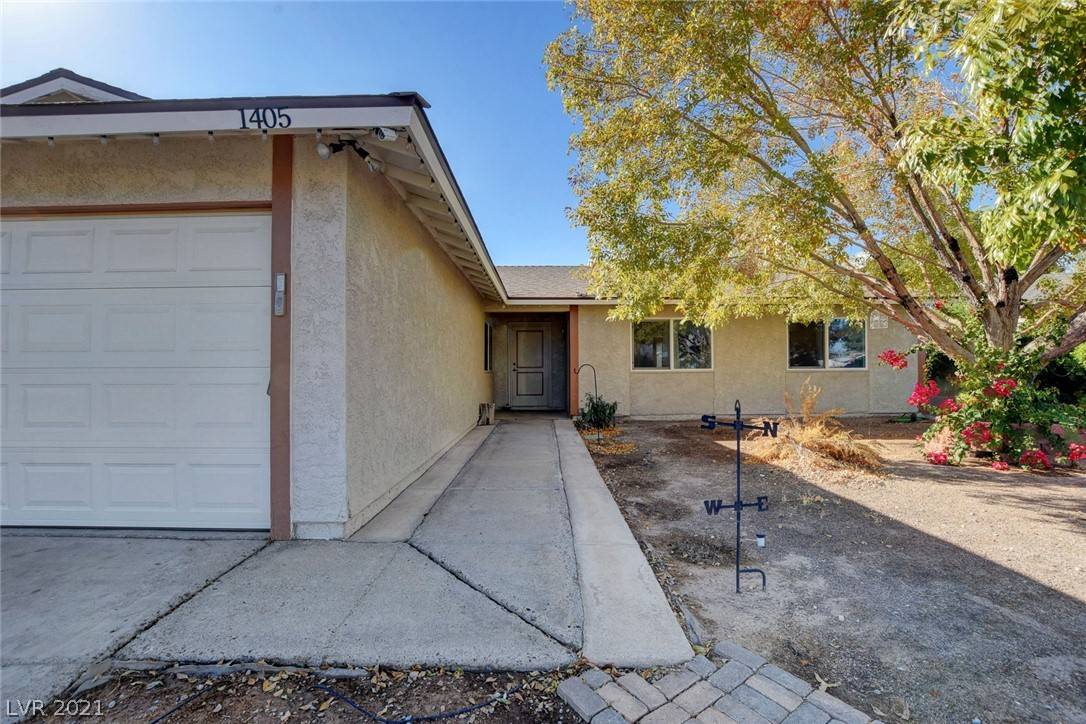 Las Vegas, NV 89104,1405 Nedla CT