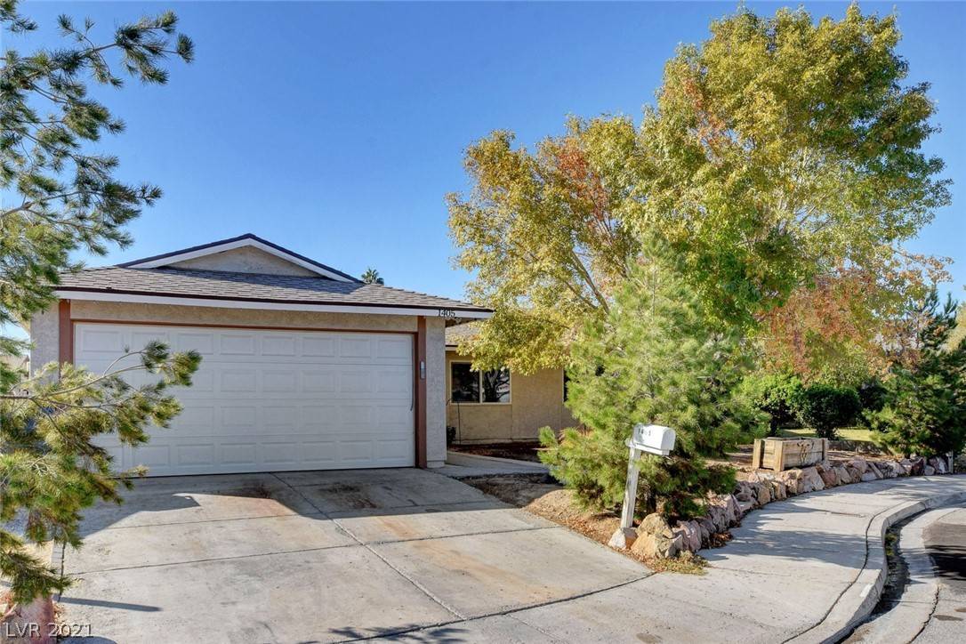 Las Vegas, NV 89104,1405 Nedla CT