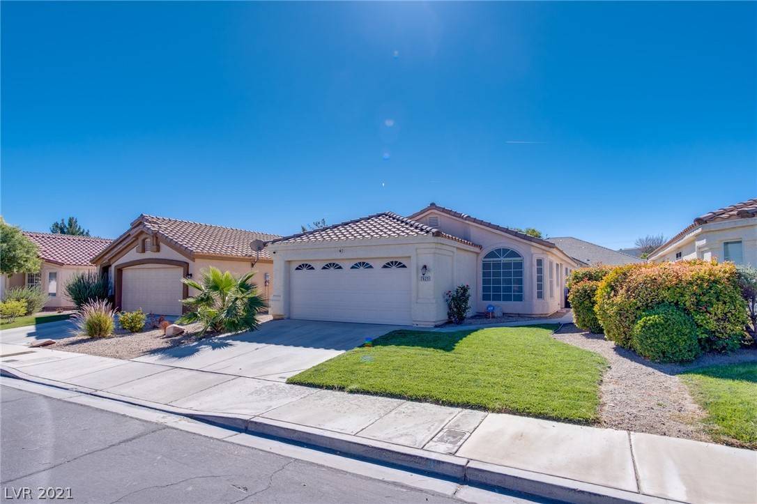 Las Vegas, NV 89129,7621 Buckskin AVE