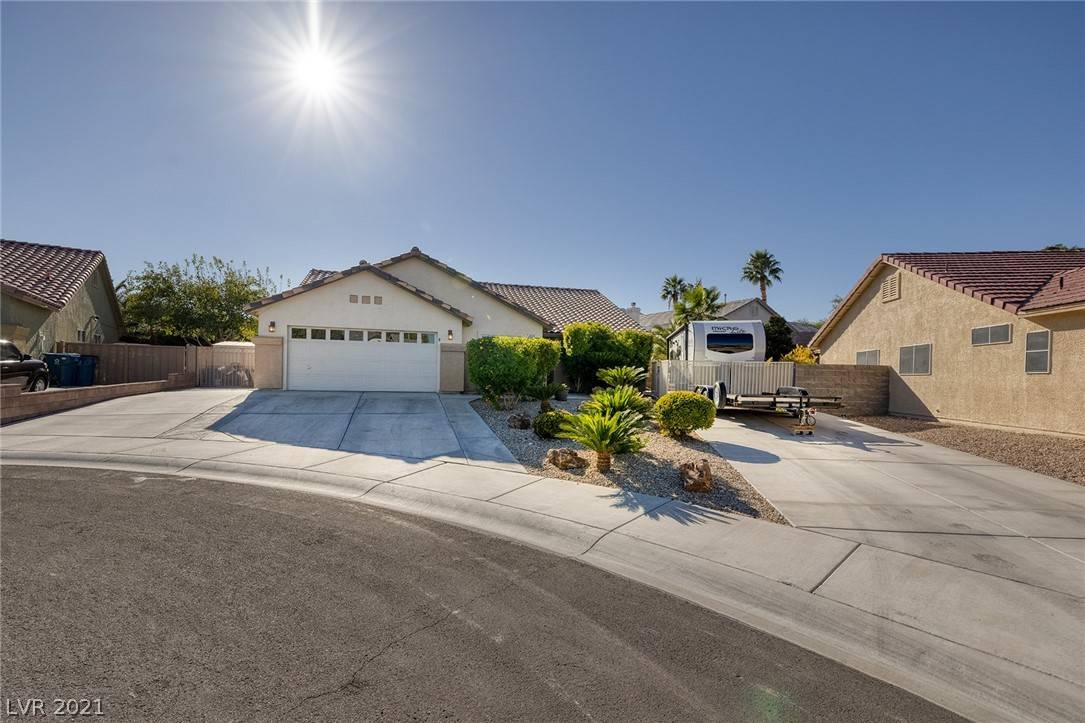 Las Vegas, NV 89129,3509 Saint Cronan CT
