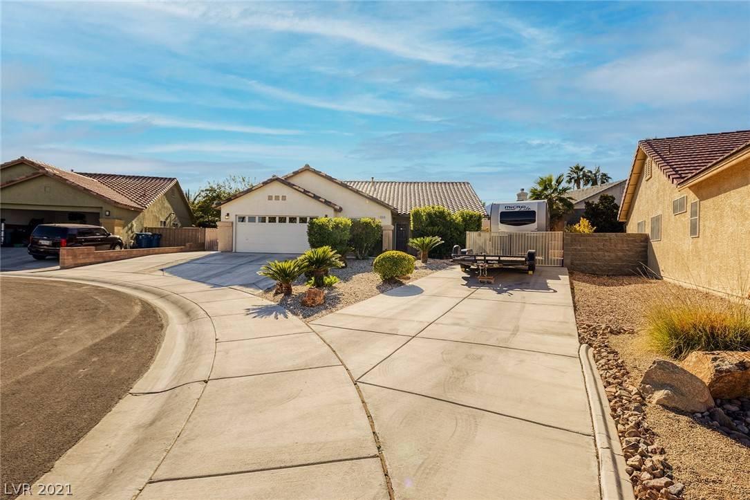 Las Vegas, NV 89129,3509 Saint Cronan CT