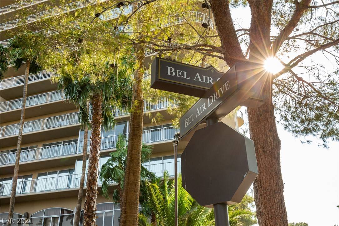 Las Vegas, NV 89109,3111 Bel Air DR #22D