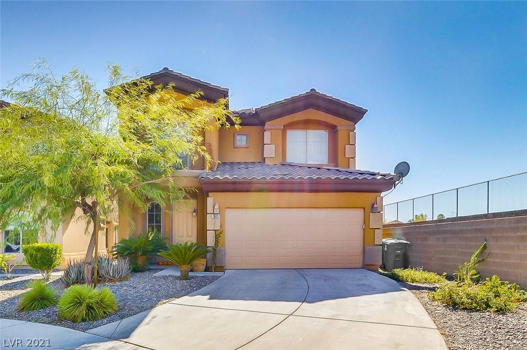 Las Vegas, NV 89129,7633 Rory CT