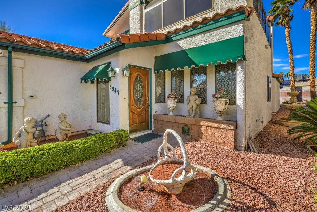 Las Vegas, NV 89119,3947 Tudur LN