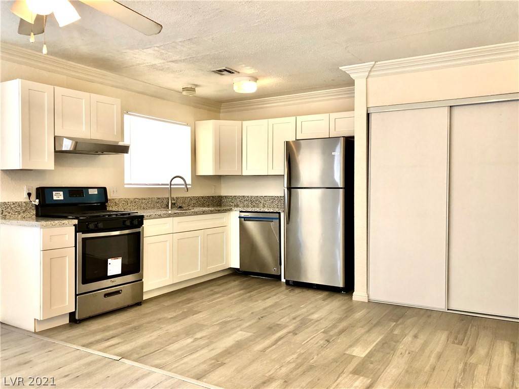 Las Vegas, NV 89110,3801 Sunrise AVE