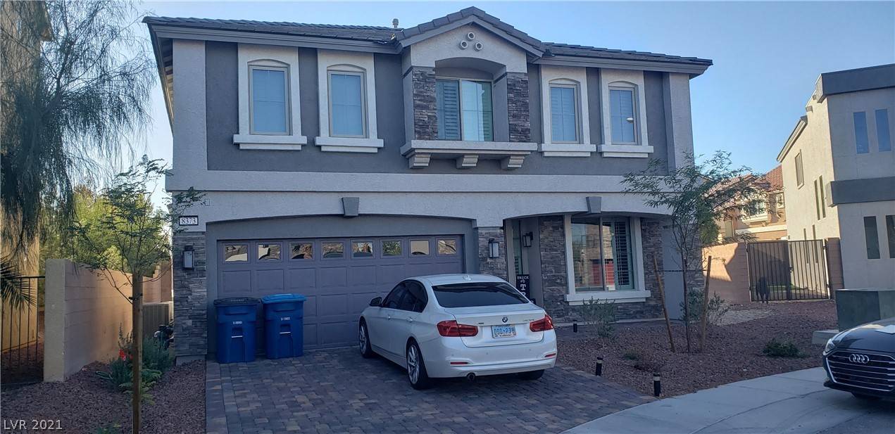 Las Vegas, NV 89139,8373 Bartholomew Park CT