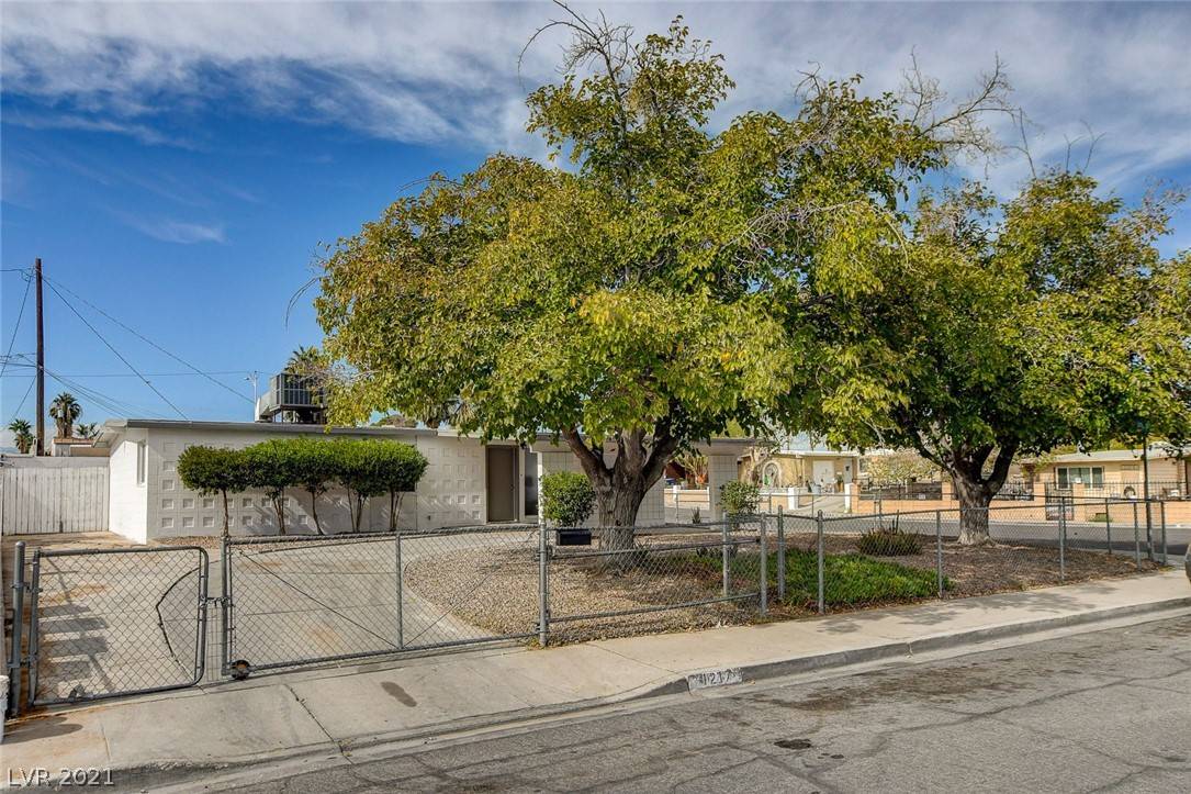Las Vegas, NV 89101,1217 Ingraham ST