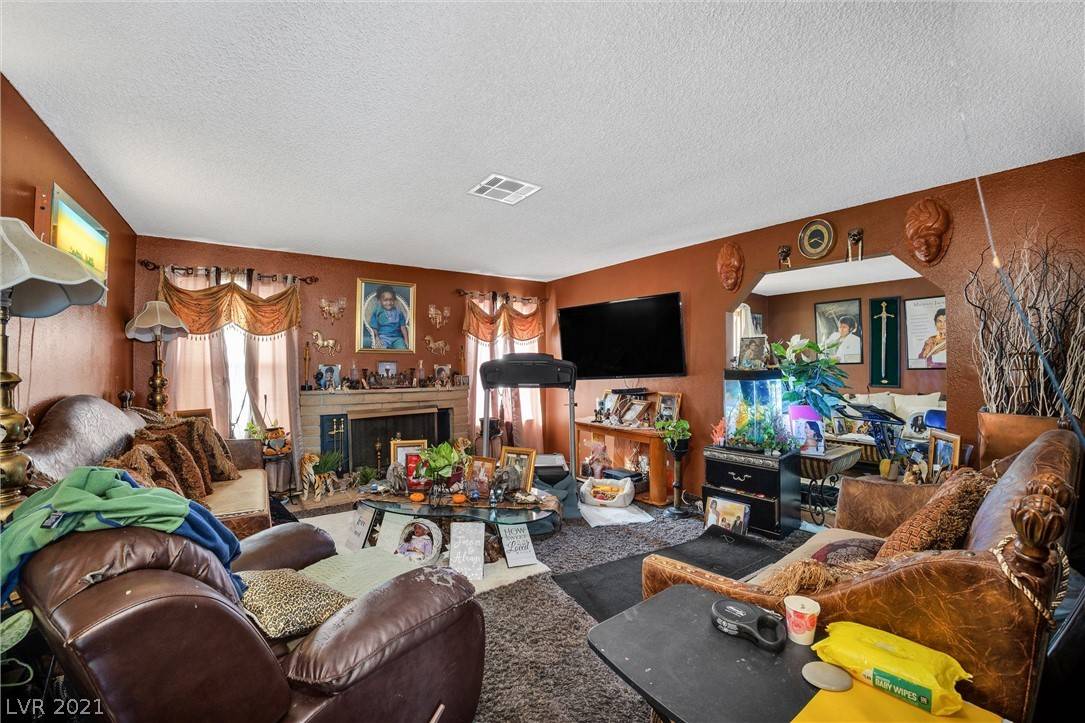Las Vegas, NV 89115,3975 Tillamook AVE