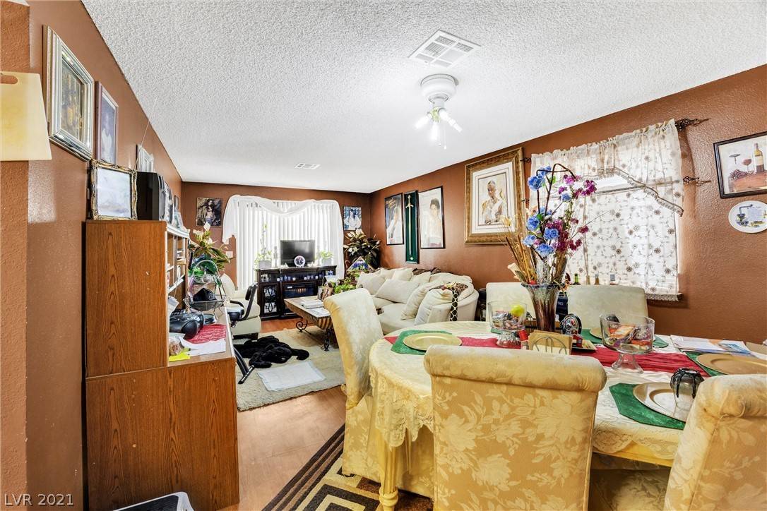 Las Vegas, NV 89115,3975 Tillamook AVE