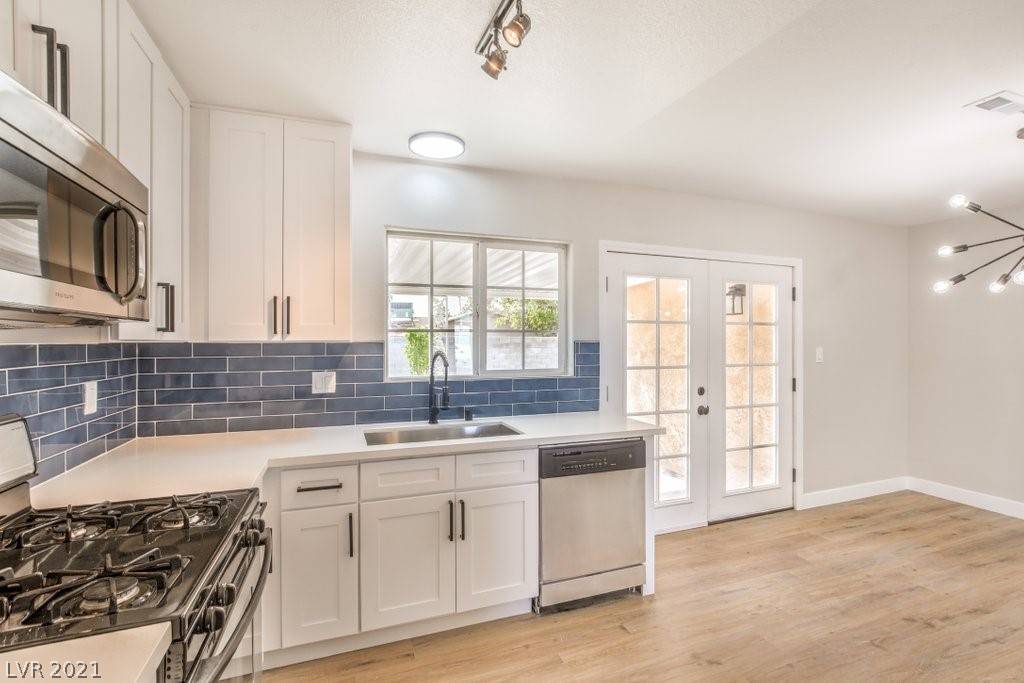 Las Vegas, NV 89101,2904 Theresa AVE