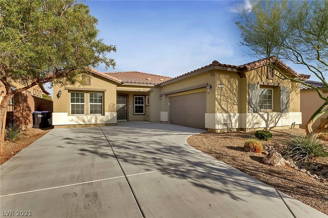 North Las Vegas, NV 89031,5016 Alejandro WAY