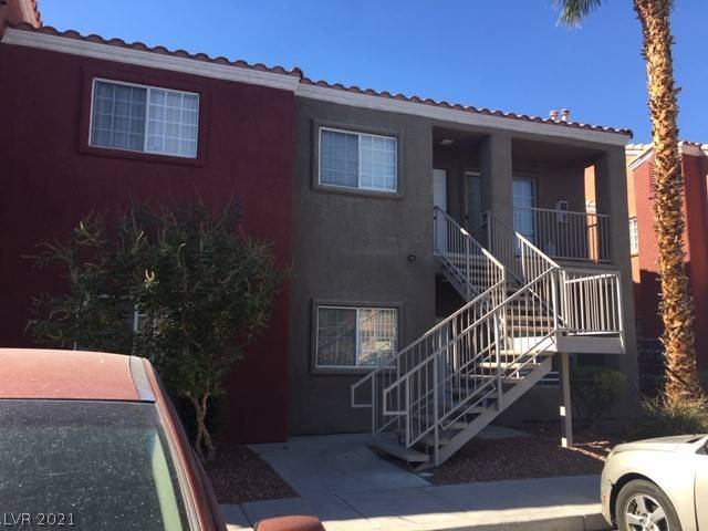 Las Vegas, NV 89115,4730 E Craig RD #2142