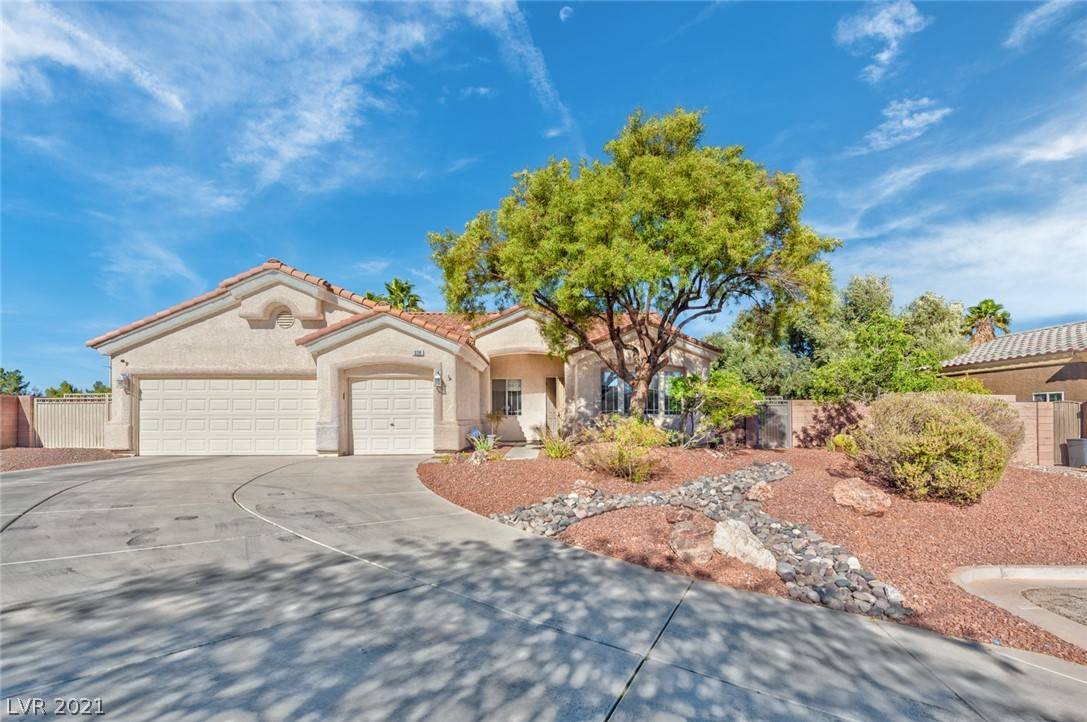 Las Vegas, NV 89183,328 E Rush AVE