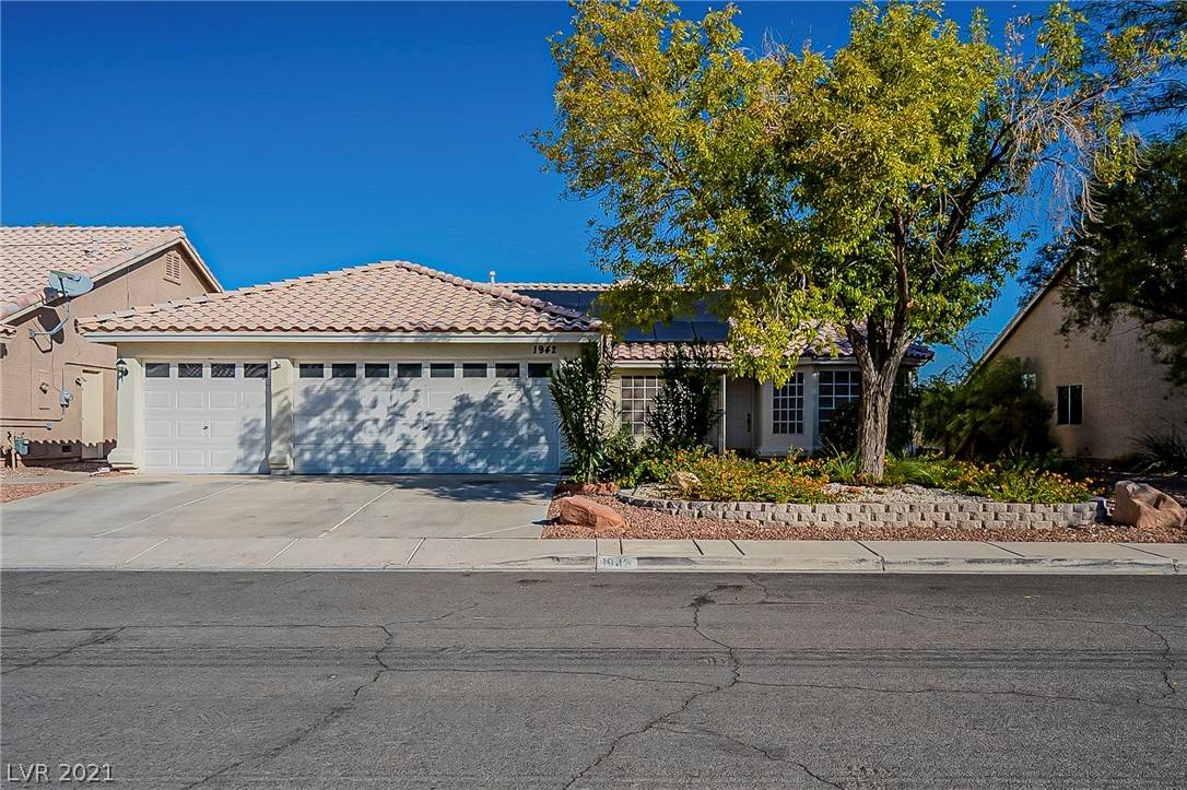Las Vegas, NV 89123,1942 Dakota Hills AVE
