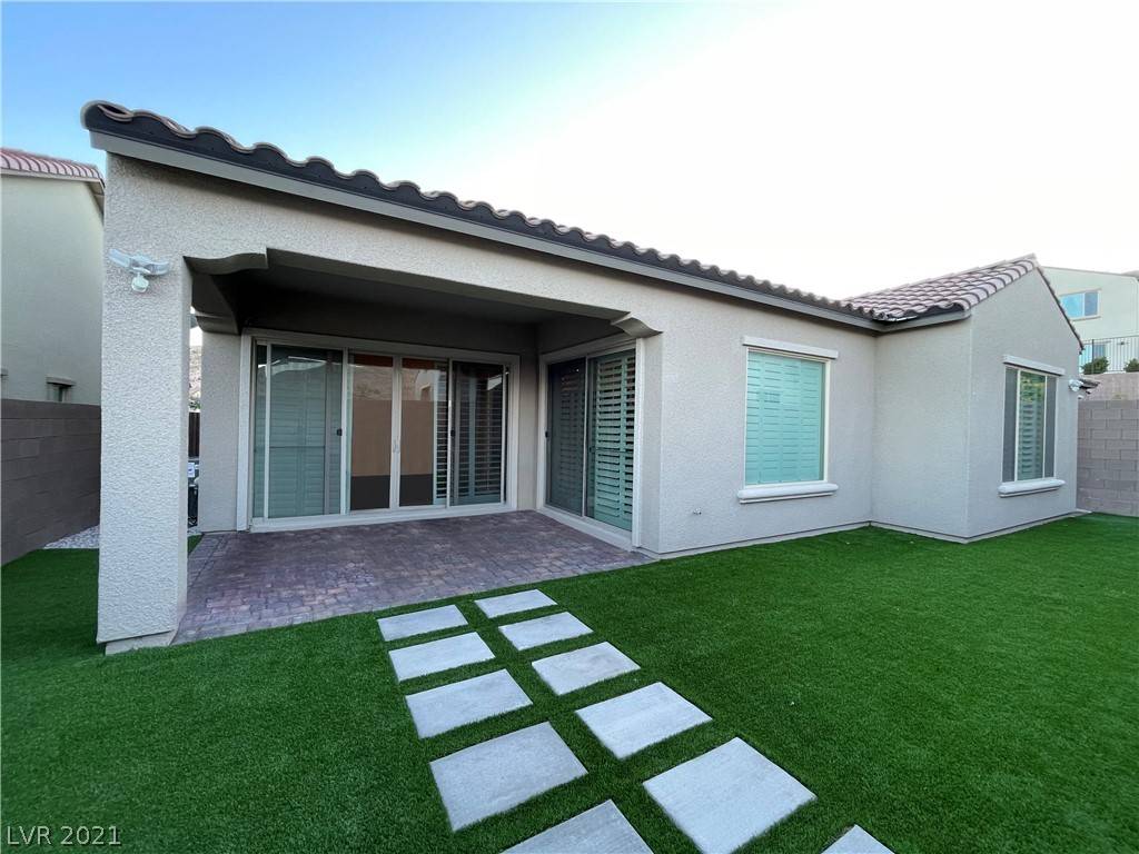 Las Vegas, NV 89141,3472 Molinos DR