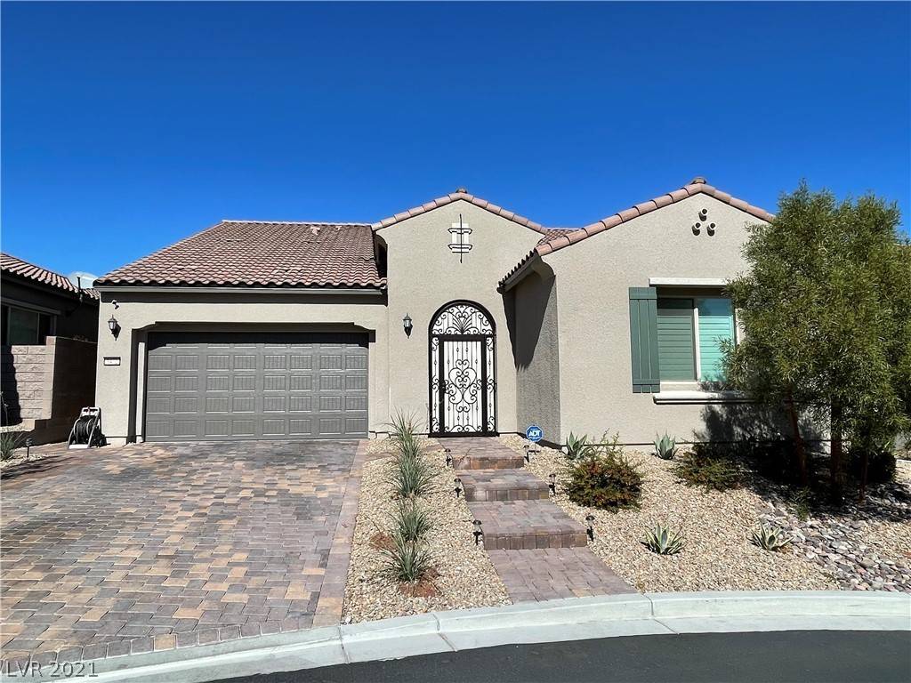 Las Vegas, NV 89141,3472 Molinos DR