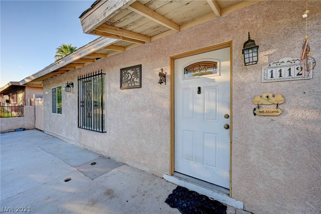 North Las Vegas, NV 89030,1112 Stanley AVE