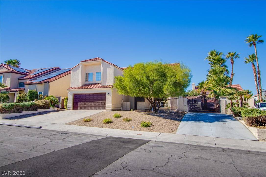 Henderson, NV 89074,39 Bayridge RD