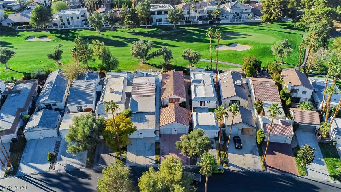 Las Vegas, NV 89109,2923 Bel Air DR