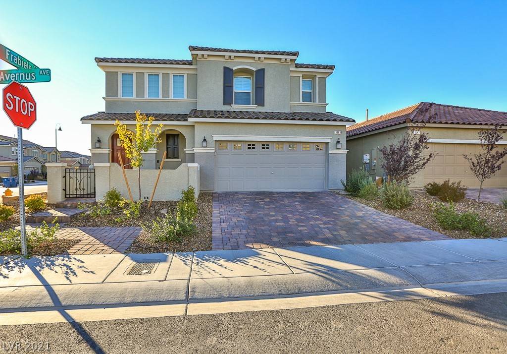 Henderson, NV 89044,3163 Avernus AVE