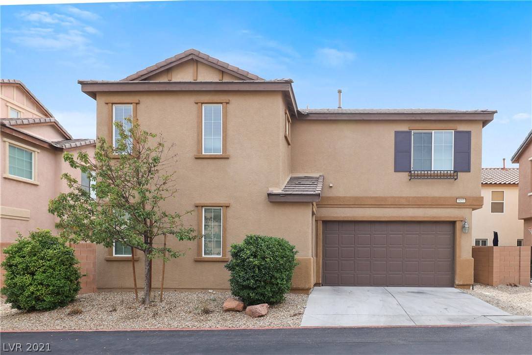 Las Vegas, NV 89149,9053 Stone Cabin CT
