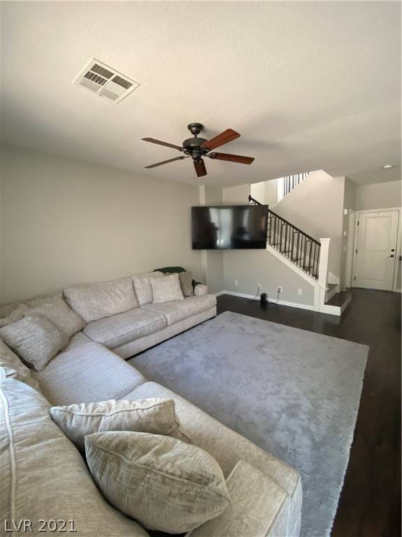 North Las Vegas, NV 89084,6519 Goldfield ST