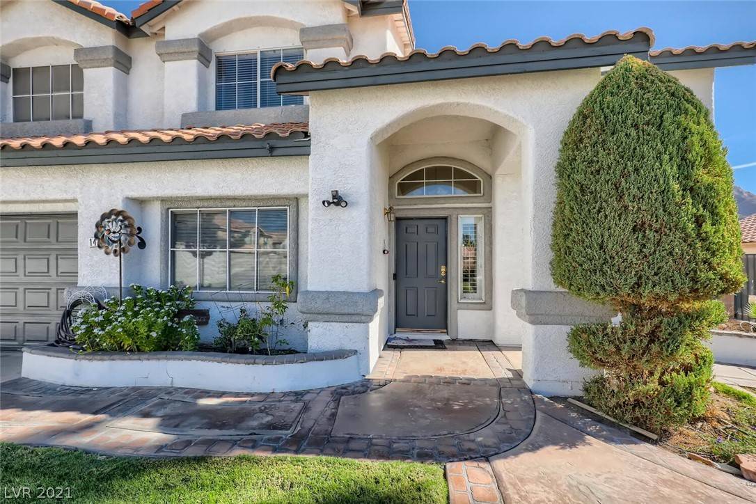 Las Vegas, NV 89110,1440 Honey Lake ST