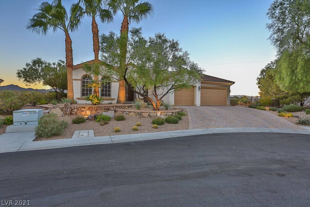 3011 Friendship Hill CIR, Henderson, NV 89052 – 2345478
