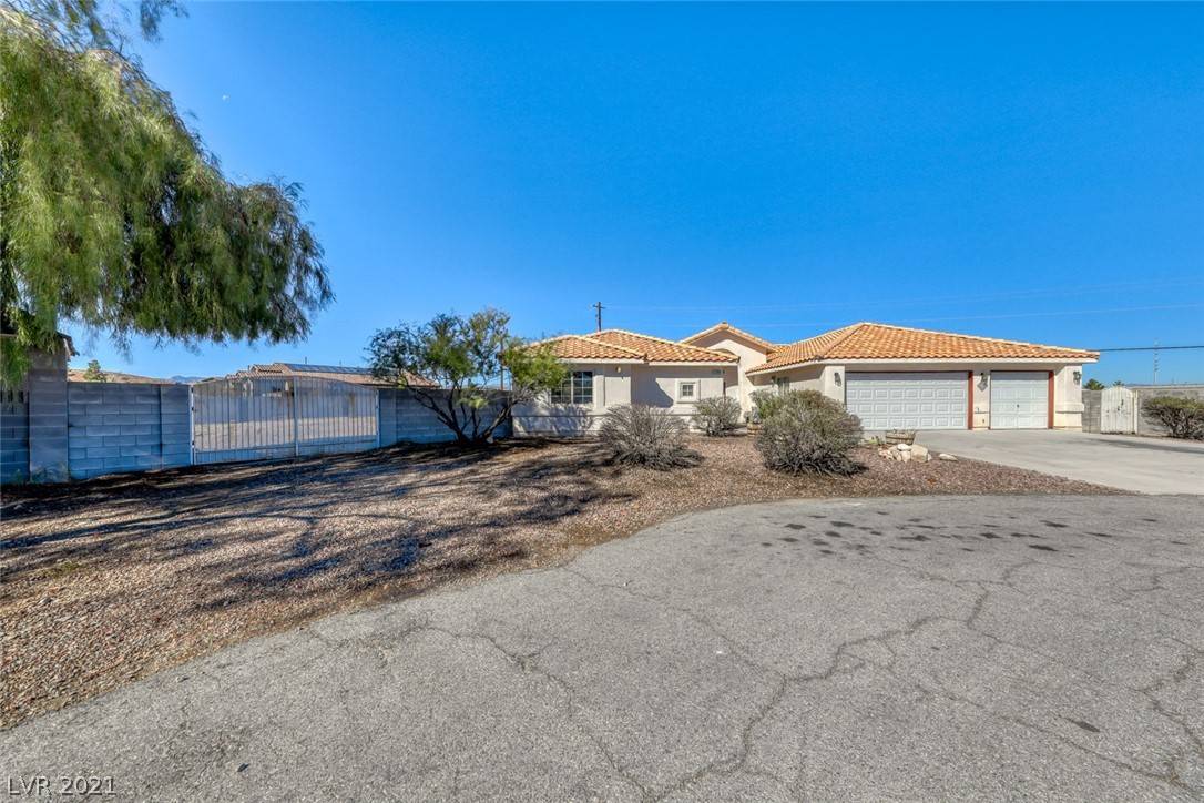 Las Vegas, NV 89178,7100 W Meranto AVE