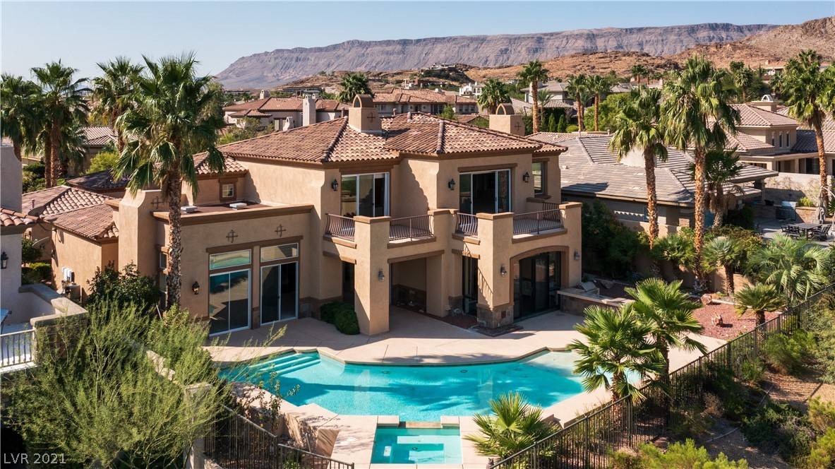 Las Vegas, NV 89135,11550 Evergreen Creek LN