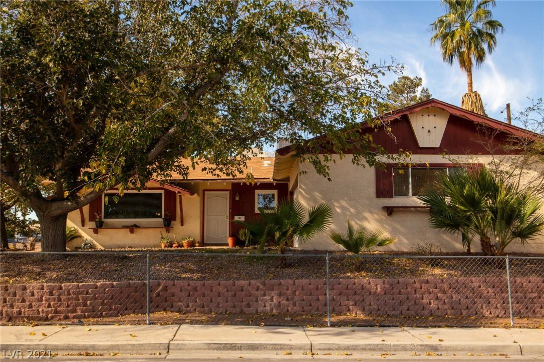Las Vegas, NV 89121,3596 Haverford AVE