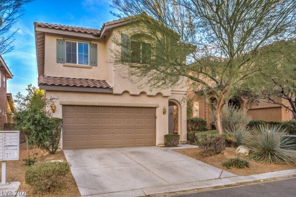 Las Vegas, NV 89178,9127 Clear Sky AVE
