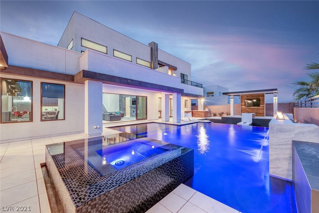 Las Vegas, NV 89129,4024 Desert Trace CT