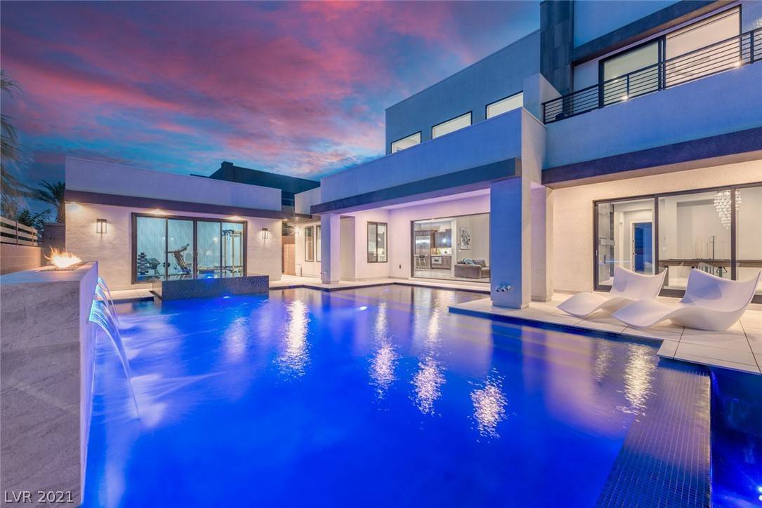 Las Vegas, NV 89129,4024 Desert Trace CT