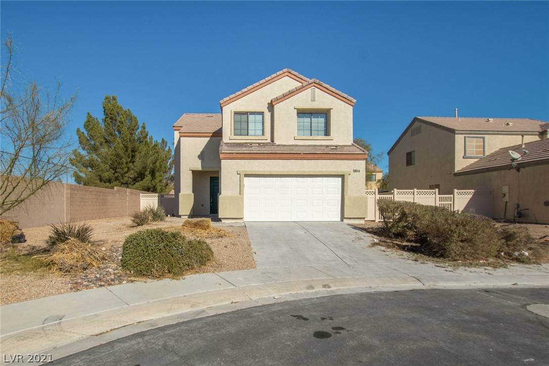 North Las Vegas, NV 89081,1804 Night Storm AVE