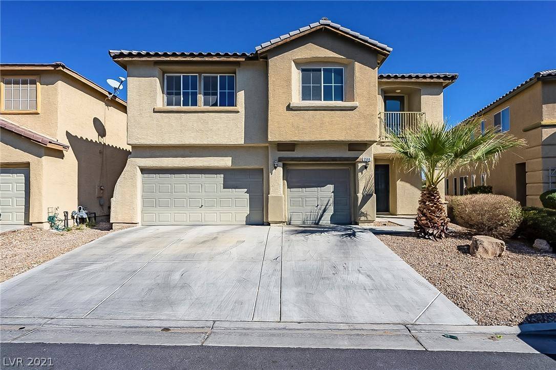 Las Vegas, NV 89122,3566 Tundra Swan ST