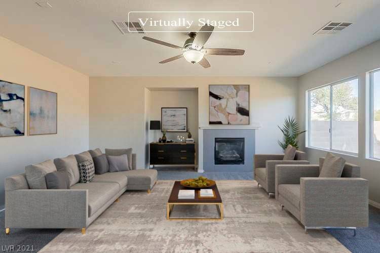 Las Vegas, NV 89122,3566 Tundra Swan ST