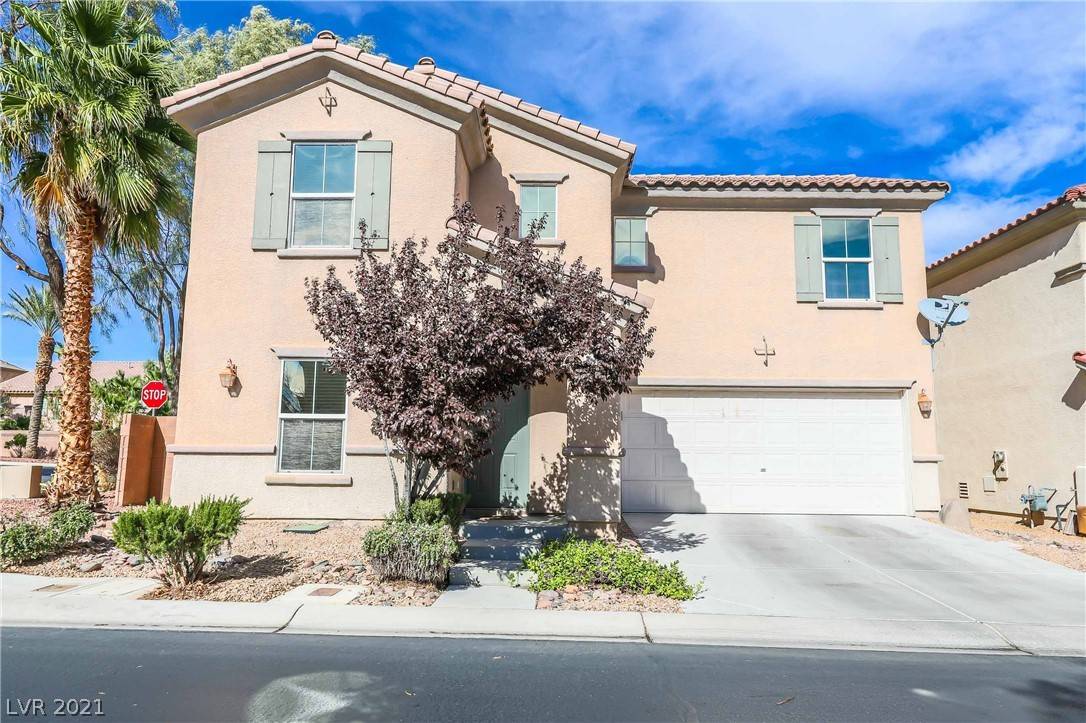 Las Vegas, NV 89178,578 Haunts Walk AVE