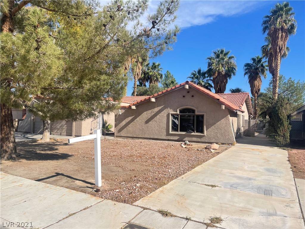 Las Vegas, NV 89121,4474 Harmony CT