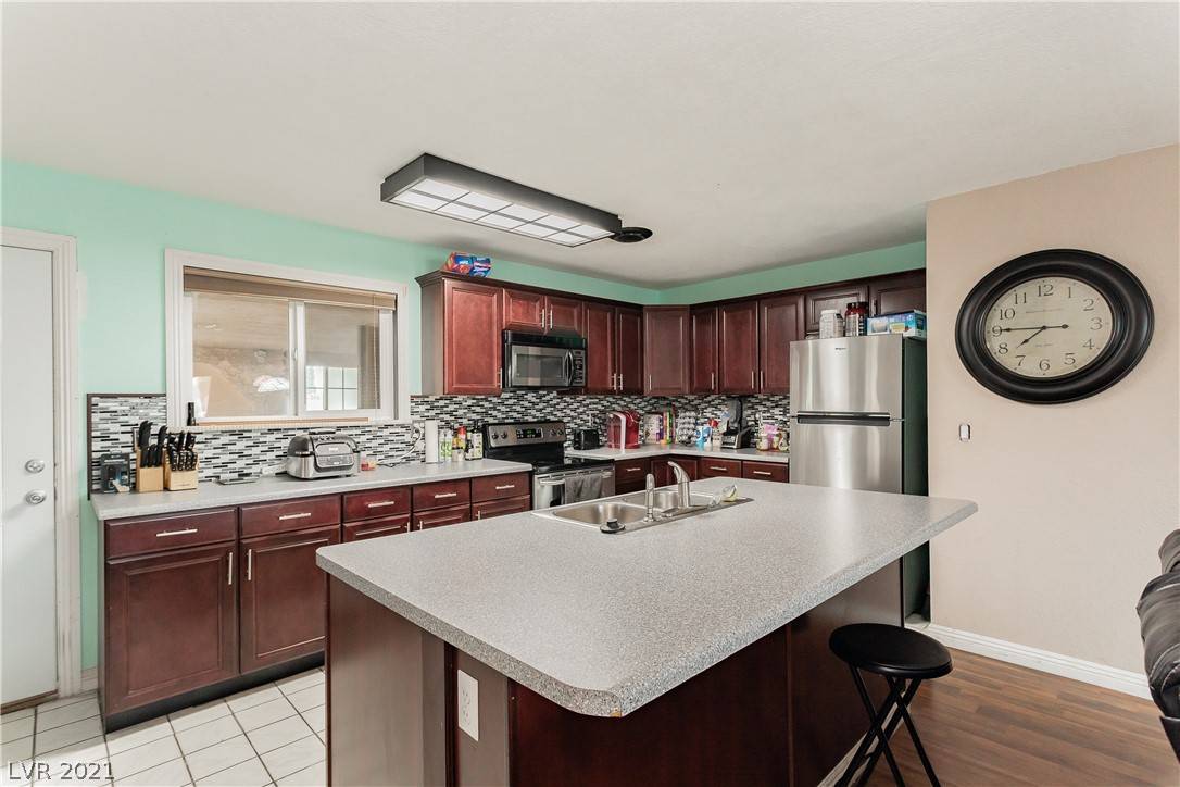 Las Vegas, NV 89102,2601 Sierra Madre DR