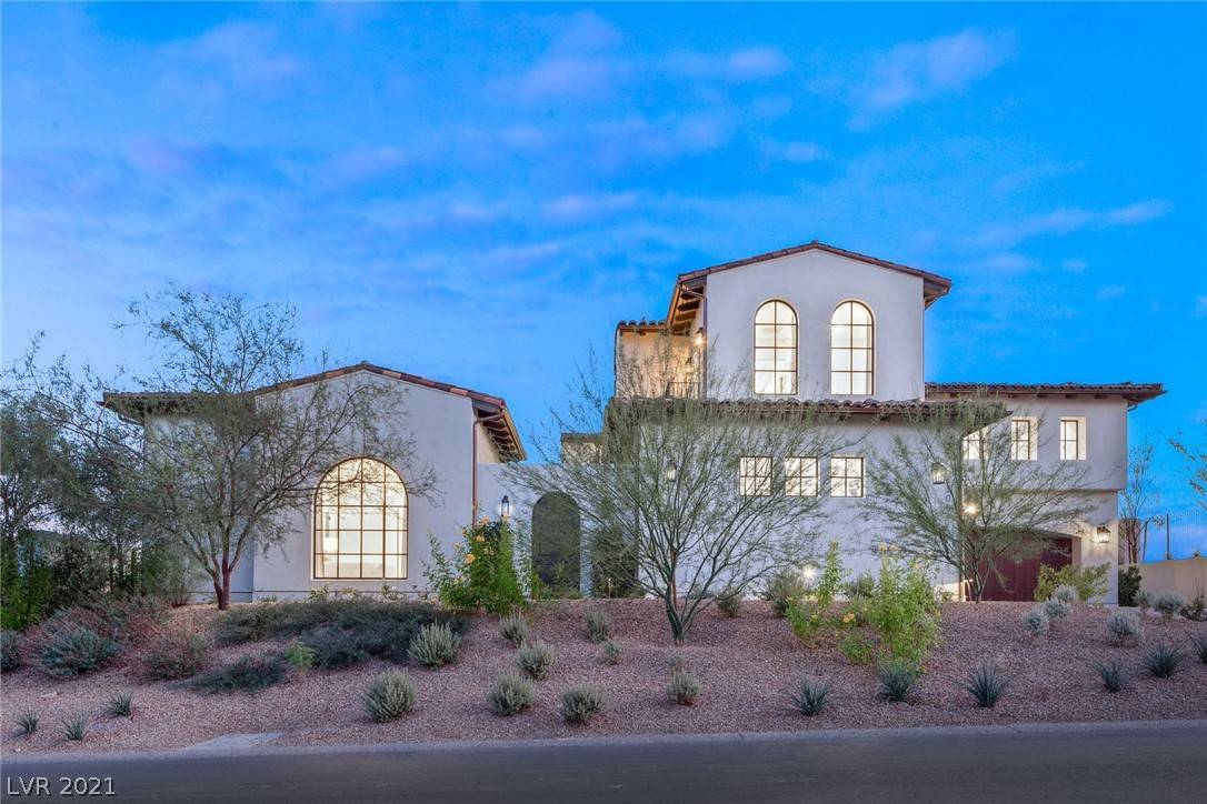 Las Vegas, NV 89135,11091 STARDUST DR