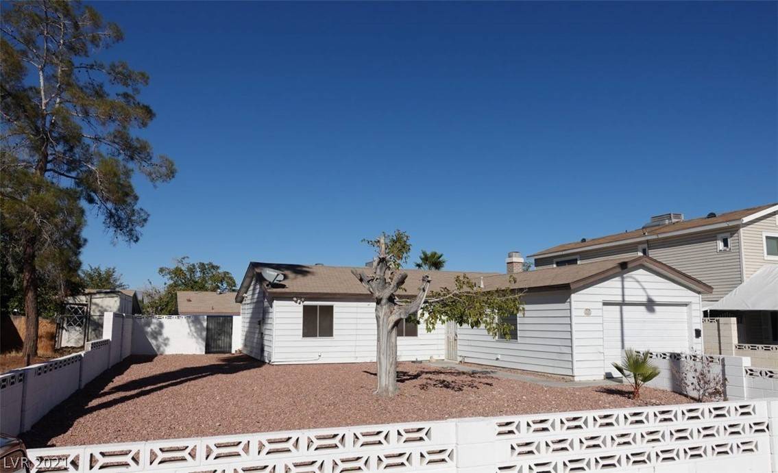 Las Vegas, NV 89108,6300 Molino ST