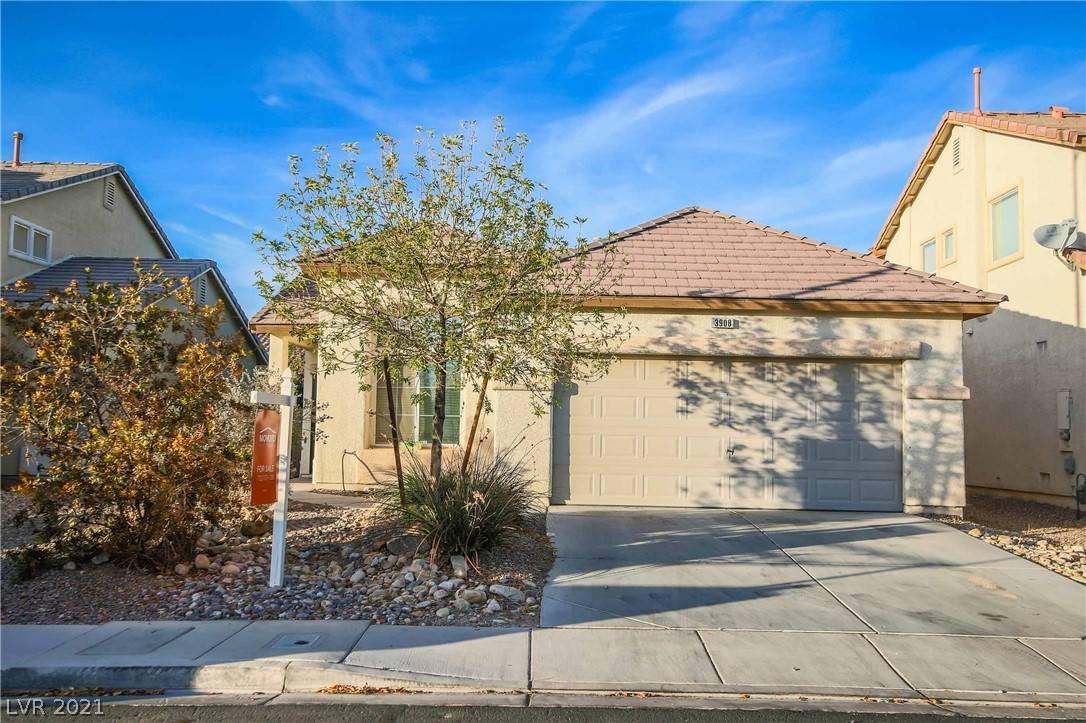 North Las Vegas, NV 89081,3908 Yellow Mandarin AVE