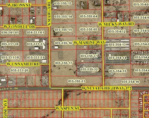 Pahrump, NV 89048,911 S Margaret ST