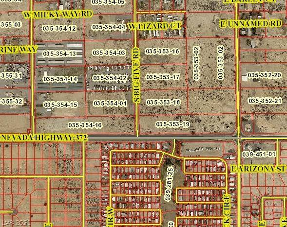 Pahrump, NV 89048,130 Nevada 372