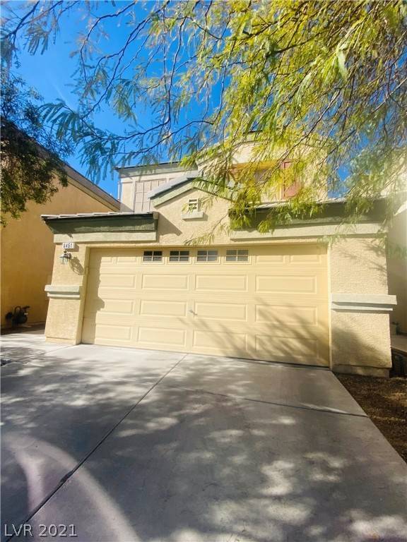 North Las Vegas, NV 89084,6451 Goldfield ST