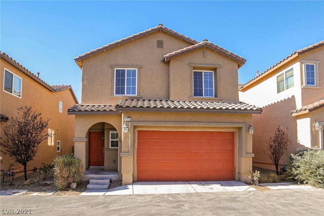 Las Vegas, NV 89130,4505 Simple Promise CT